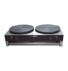 Млинець GGM GASTRO CGJ40-2