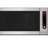 Піч НВЧ EWT INOX MEG537 (БН)