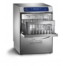 Машина посудомийна SILANOS S 021 DIGIT