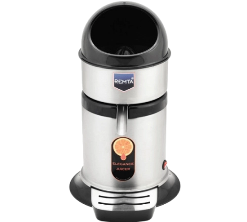 Соковитискач для цитрусових ES10 Elegance Remta