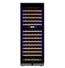 Шафа винна двозонна FROSTY H168D