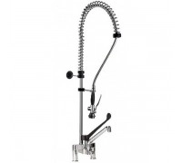 Душуючі пристрої GGM GY4