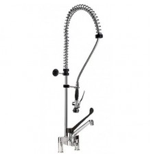 Душуючі пристрої GGM GY4