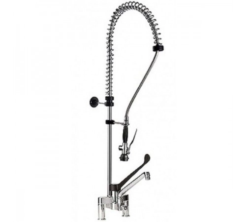 Душуючі пристрої GGM GY4