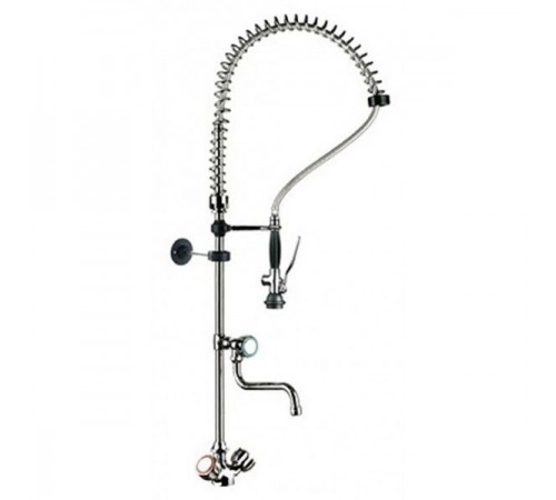 Душуючі пристрої GGM GY6