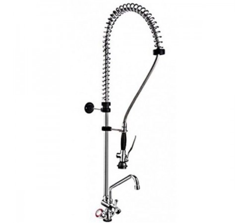 Душуючі пристрої GGM GY2