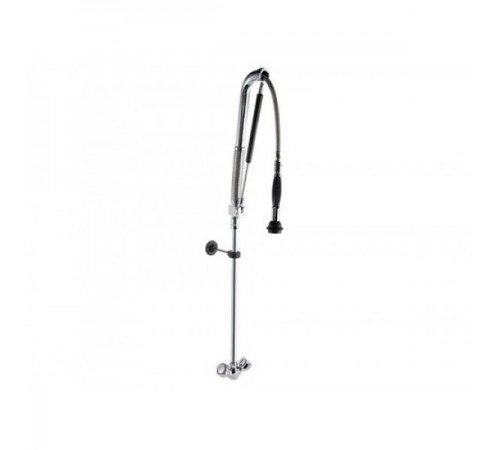 Душуючі пристрої GGM GM9P