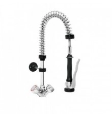 Душуючі пристрої GGM GM7P