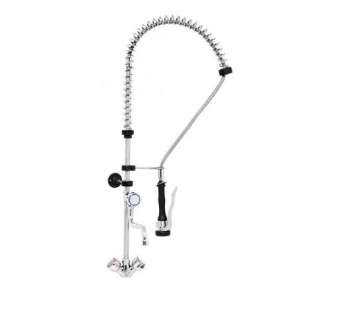 Душуючі пристрої GGM GM6P