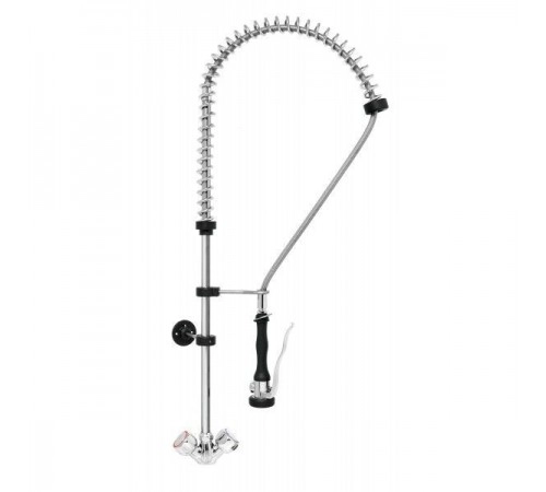 Душуючі пристрої GGM GM1P