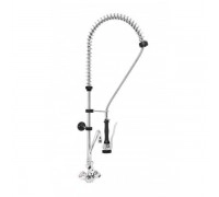 Душуючі пристрої GGM GM2P