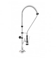 Душуючі пристрої GGM GM2P