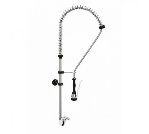 Душуючі пристрої GGM GM5P