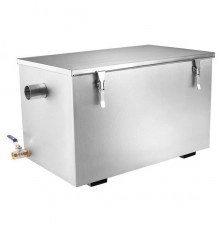 Жировловлювач GGM FSP20