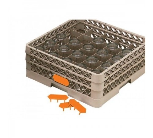 Затискувач Code-A-Clip GGM PB-TR00099-G