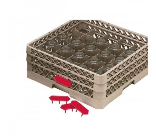 Затискувач Code-A-Clip GGM PB-TR00099-BR