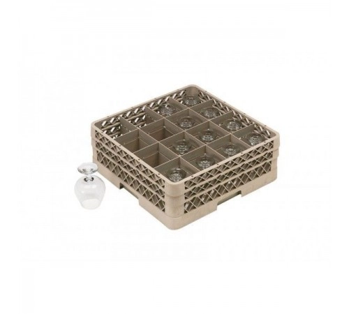 Корзина для бокалів GGM PB-TR08.0