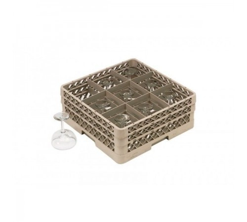 Корзина для бокалів GGM PB-TR10.0
