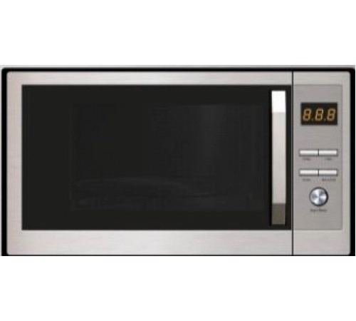 Мікрохвильова піч EWT INOX MEG50K-6