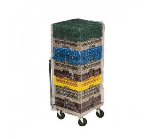 Кришка захисна GGM PB-TRCV4