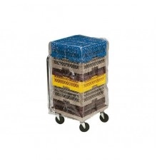 Кришка захисна GGM PB-TRCV3