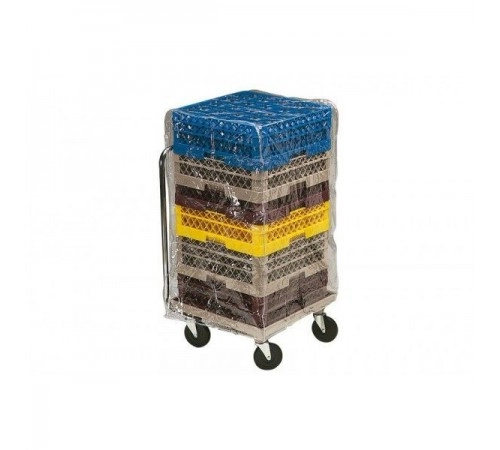 Кришка захисна GGM PB-TRCV3