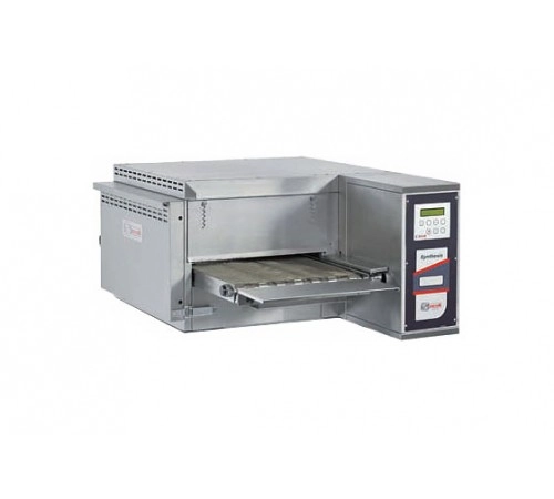 Конвеєрна піч для піци ZANOLLI SYNTHESIS 06/40 VE