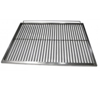 Решітка для вугільної печі 900049 ROD GRILL