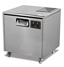 Машина для полірування столових приладів GGM BPE7000