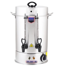 Кип'ятильник-кавоваркова машина R14 Remta