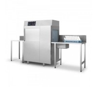 Посудомийна машина конвеєрна GGM KSS118RP #L