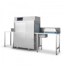 Посудомийна машина конвеєрна GGM KSS118RP #L