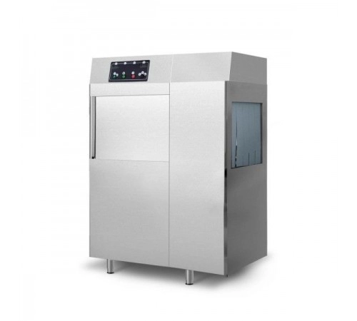 Посудомийна машина конвеєрна GGM KSS118RP