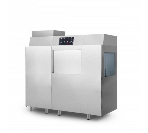 Посудомийна машина конвеєрна GGM KSS118RP-T