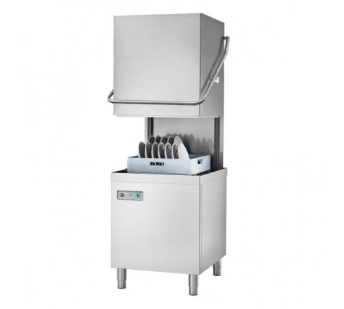 Посудомийна машина купольна GGM DS675