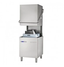 Посудомийна машина купольна GGM DS400