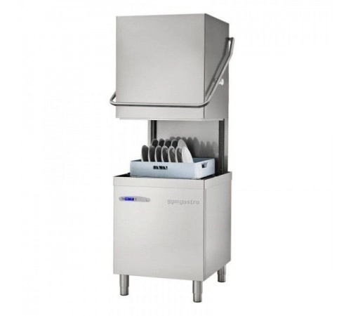 Посудомийна машина купольна GGM DS400