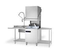 Посудомийна машина купольна GGM DS430L #SET