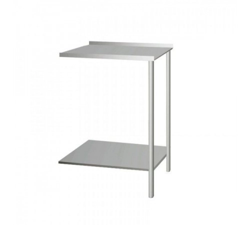 Розвантажувальний стіл для серії DS GGM ANS65