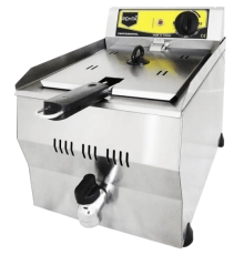 Фритюрниця Remta R110