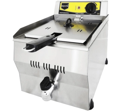 Фритюрниця Remta R110