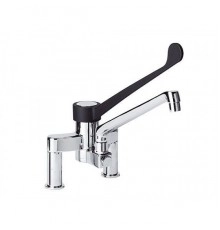 Змішувач GGM MM4