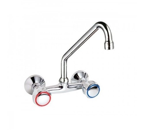 Змішувач 1000 GGM WM1