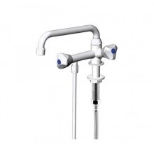 Змішувач GGM BAK200