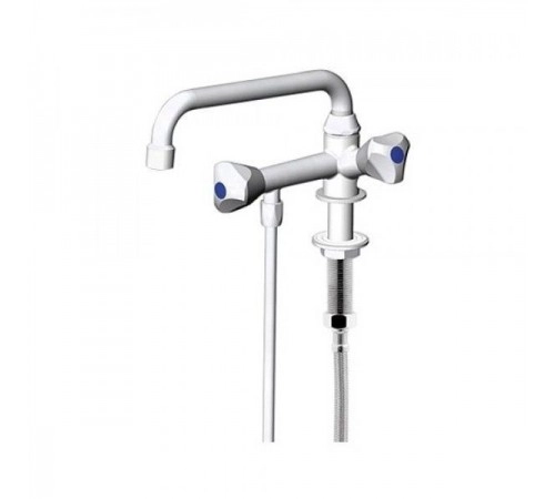 Змішувач GGM BAK200