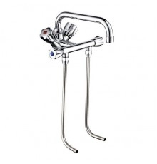 Змішувач GGM BAY400