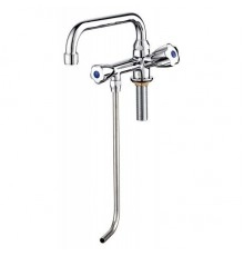 Змішувач GGM BAY200