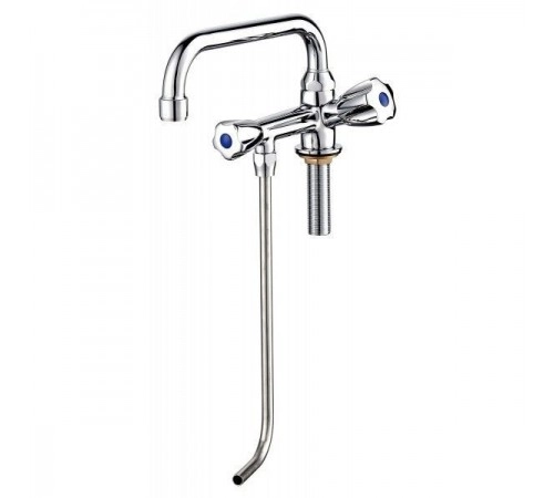 Змішувач GGM BAY200