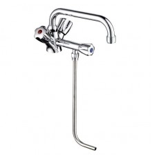 Змішувач GGM BAY300