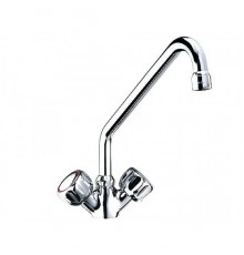 Змішувач GGM MM10